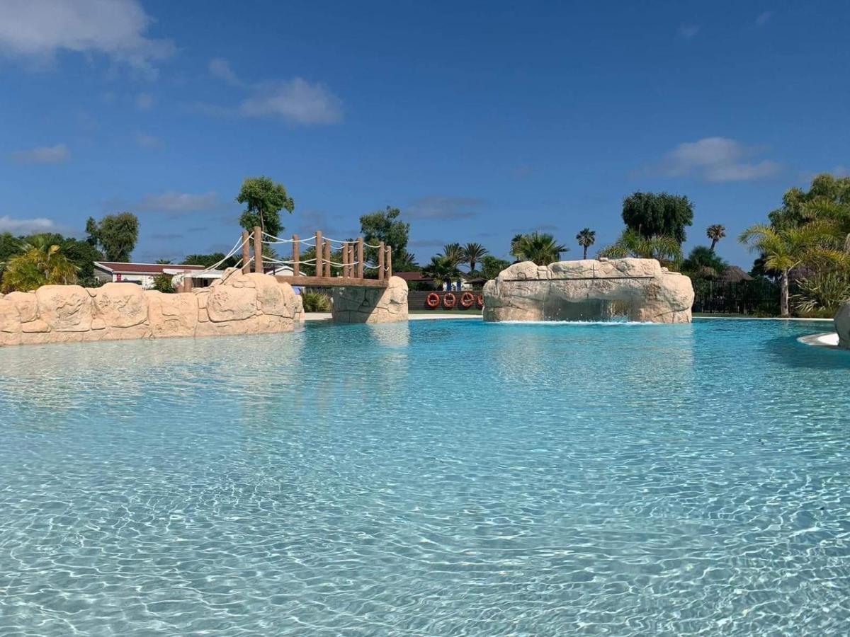 Kampaoh Costa Dorada Camping *