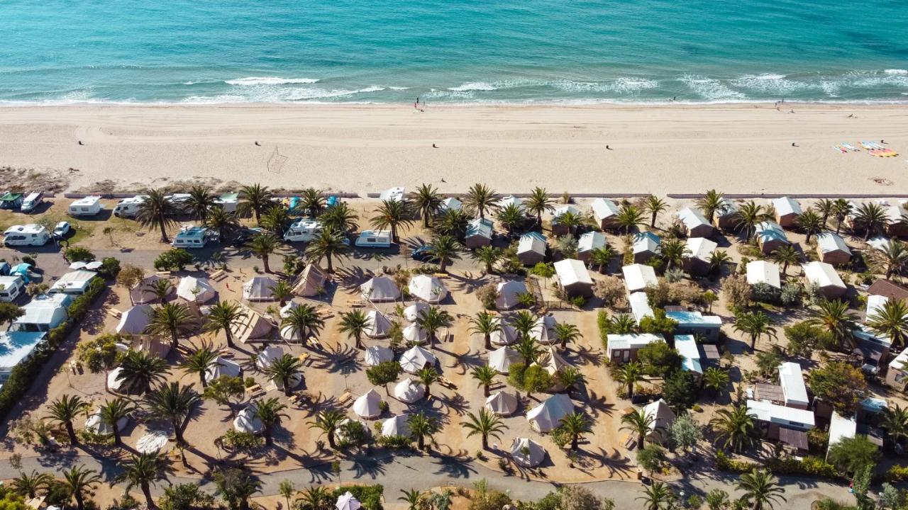 Kampaoh Costa Dorada Camping