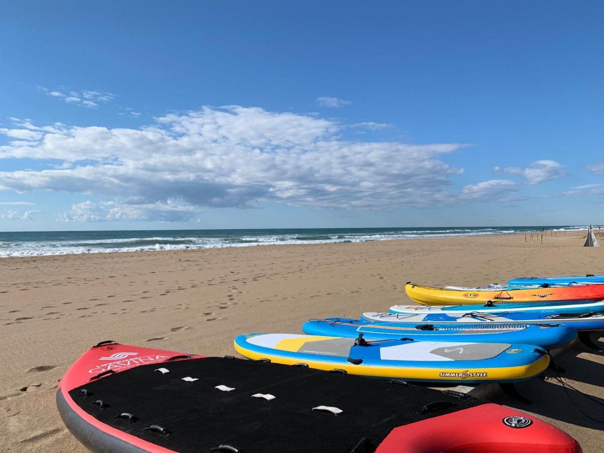Camping Kampaoh Costa Dorada