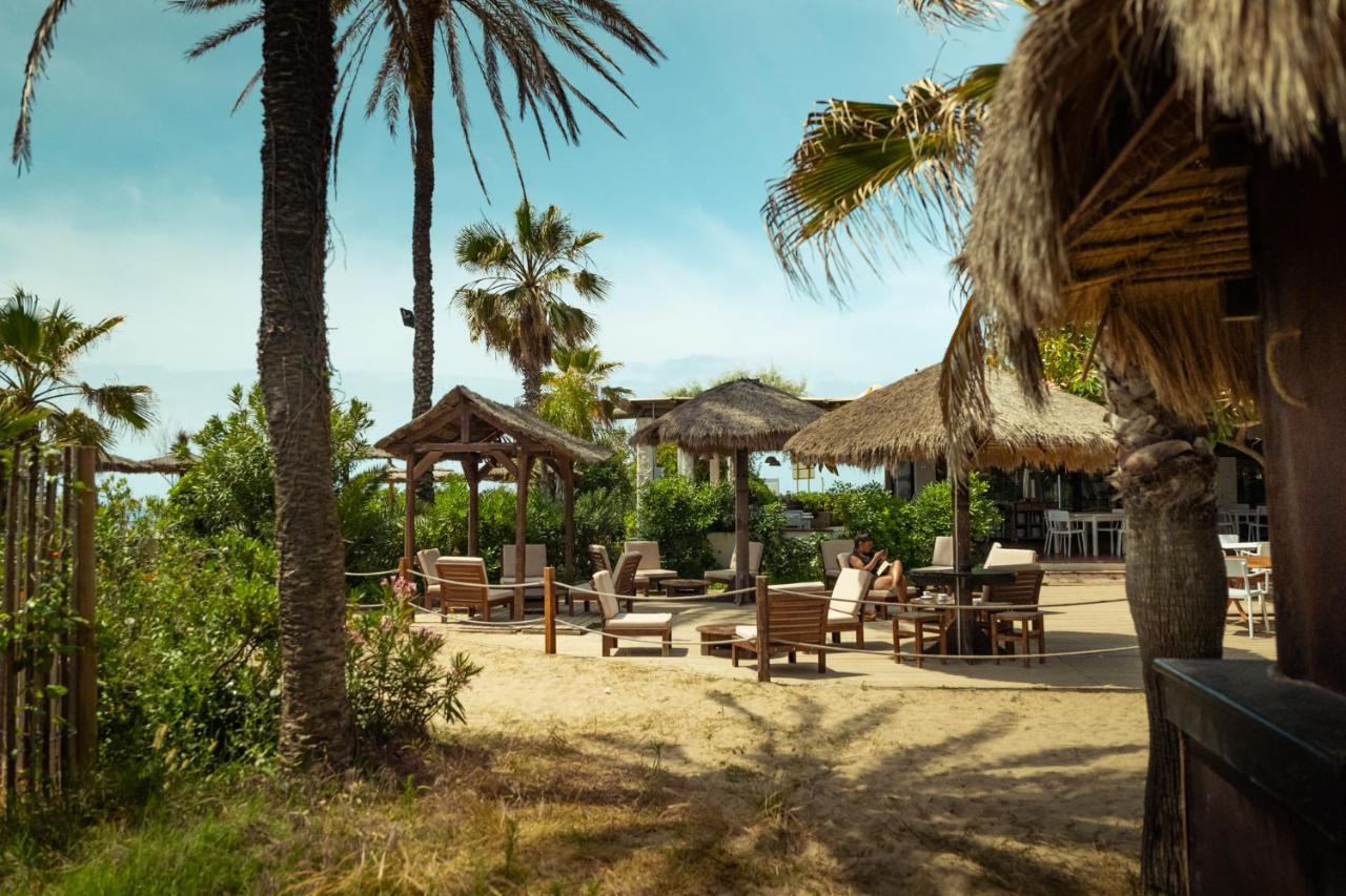 Kampaoh Costa Dorada Campsite Creixell